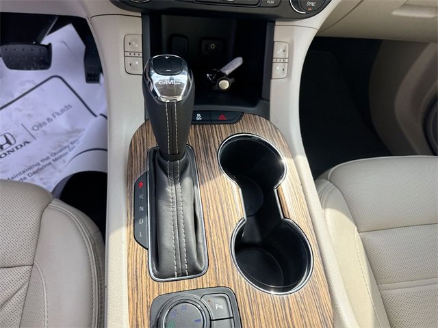 Used 2019 GMC Acadia Denali w/ Technology Package image 26