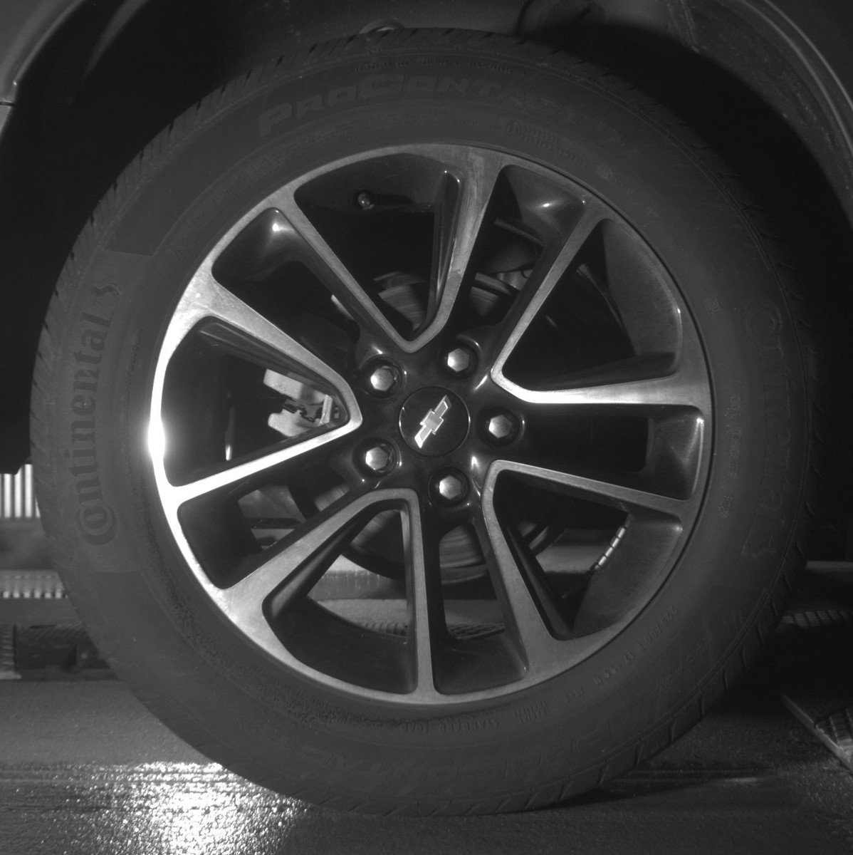 Used 2025 Chevrolet TrailBlazer LT w/ Driver Confidence Package image 15