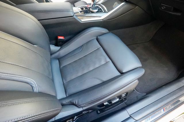 Used 2025 BMW M3 Competition image 88