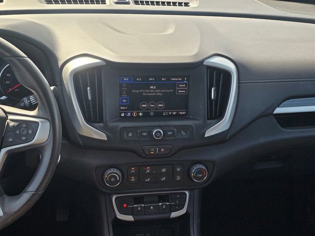 Used 2023 GMC Terrain SLE image 14