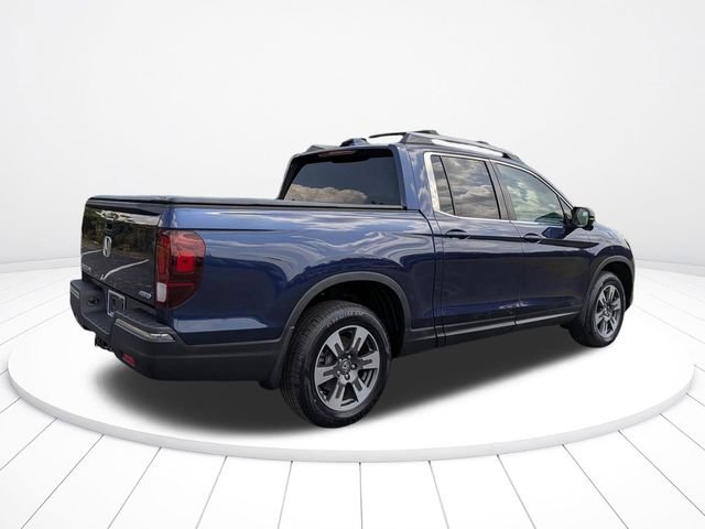 Used 2018 Honda Ridgeline RTL-T image 3