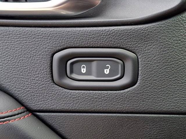 Used 2024 Jeep Gladiator Rubicon AWD/4WD image 27
