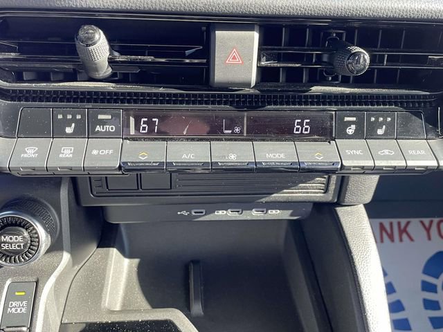 Used 2024 Toyota Land Cruiser 1958 AWD/4WD image 27