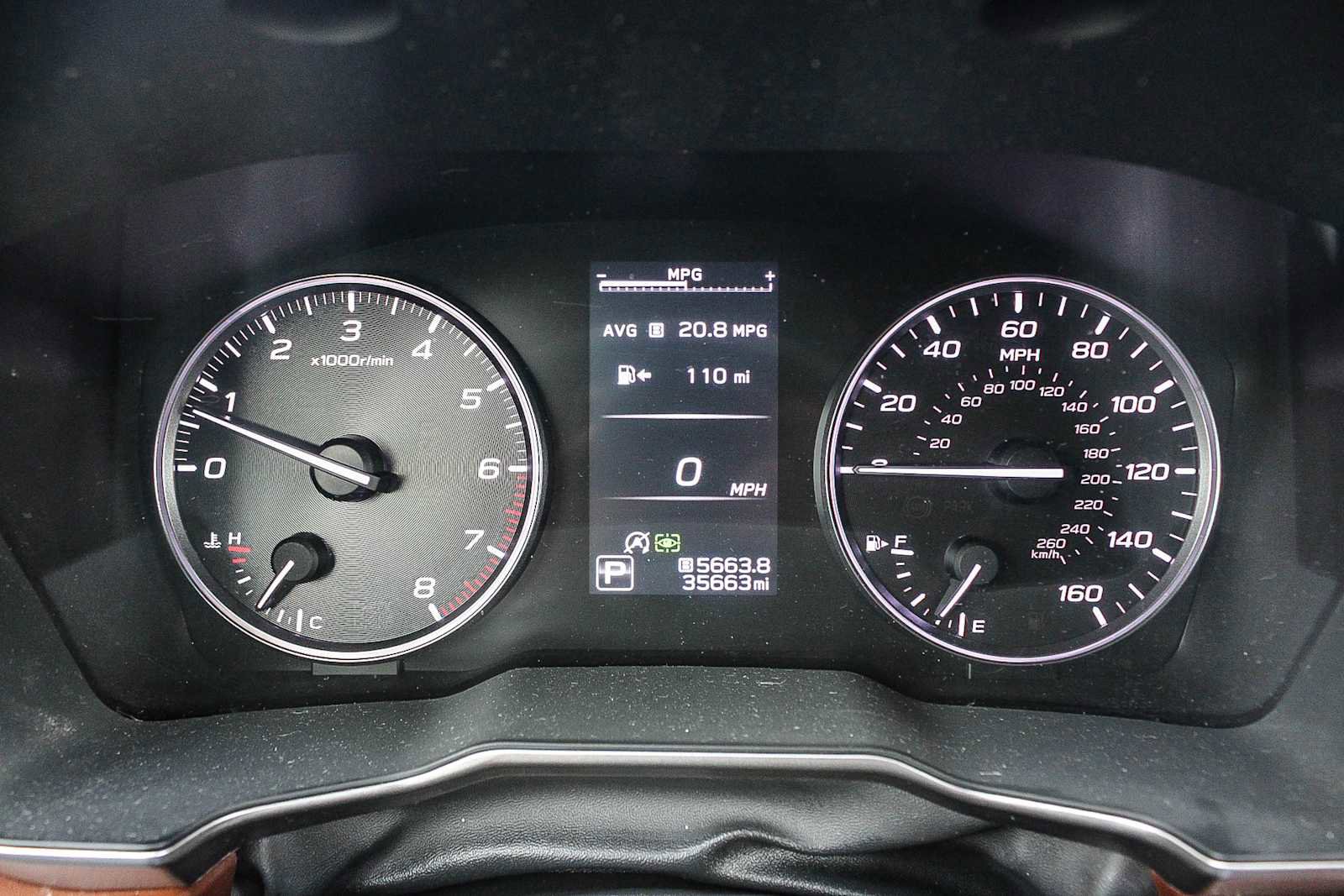 Used 2023 Subaru Outback Touring XT image 20