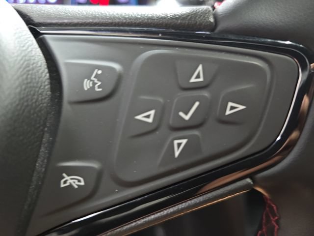 Used 2023 Chevrolet Equinox RS AWD/4WD image 22