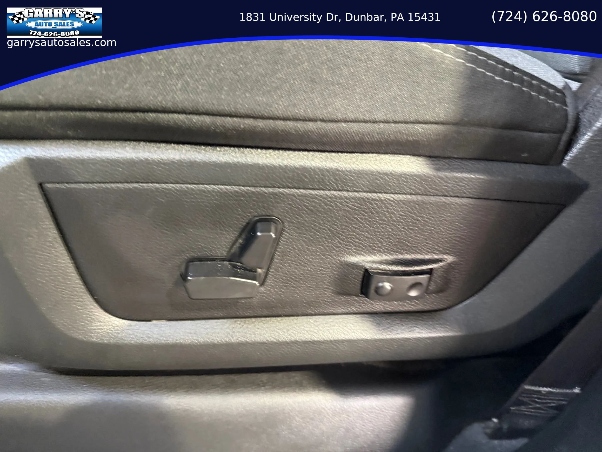Used 2024 RAM 3500 Big Horn AWD/4WD image 17