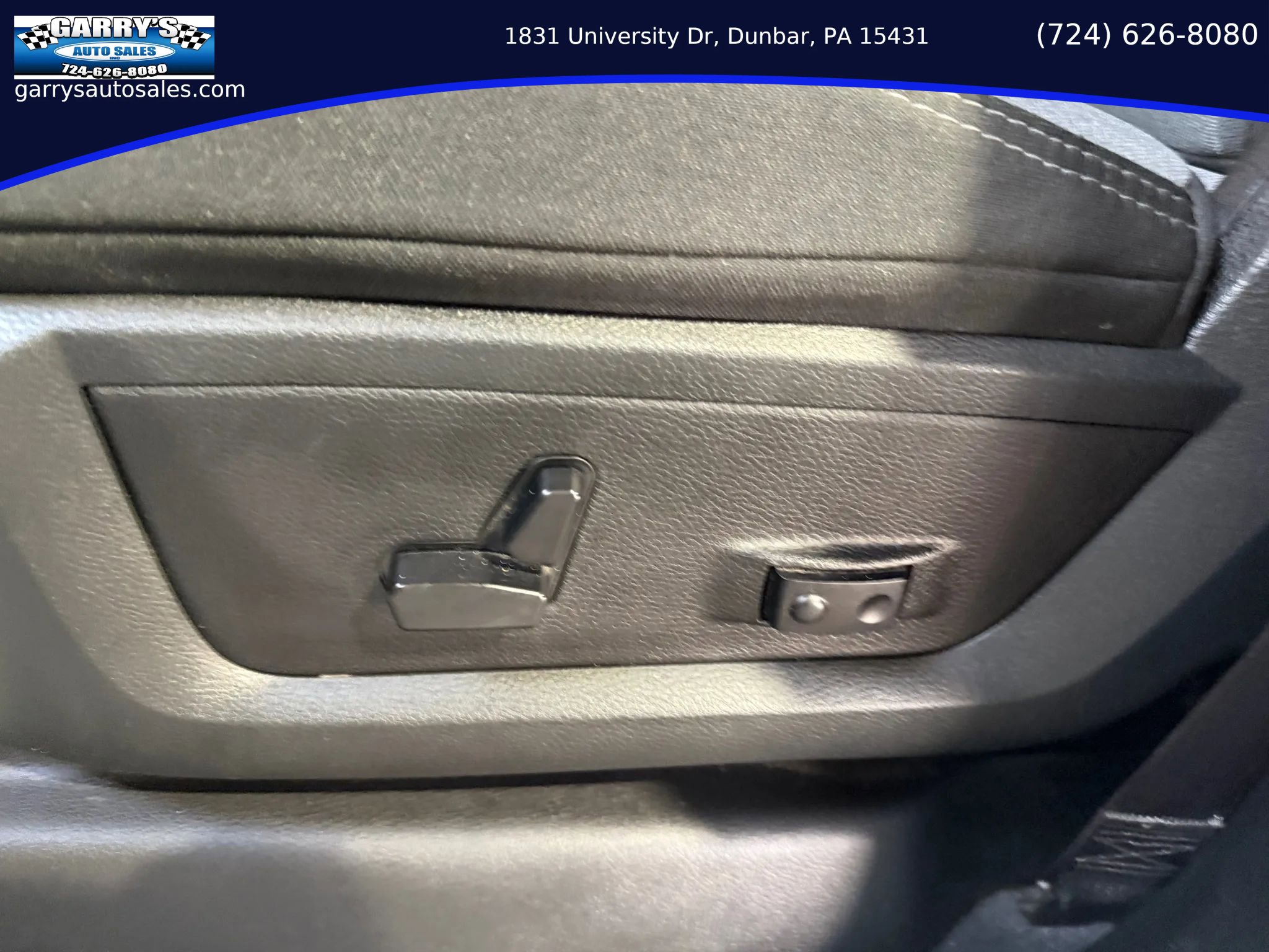 Used 2024 RAM 3500 Big Horn AWD/4WD image 17