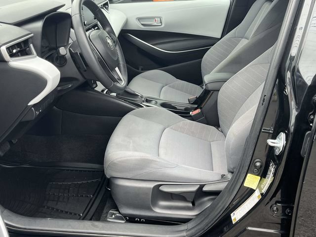 Used 2020 Toyota Corolla SE FWD image 13