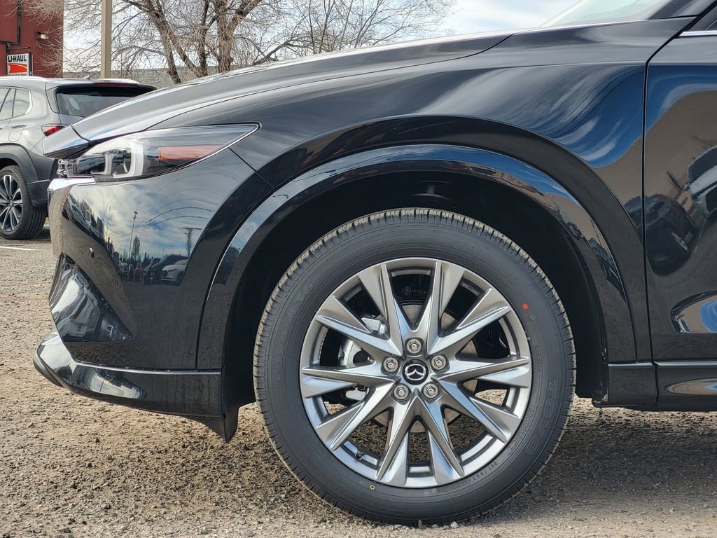 New 2025 MAZDA CX-5 AWD 2.5 S w/ Premium Plus Pkg image 6