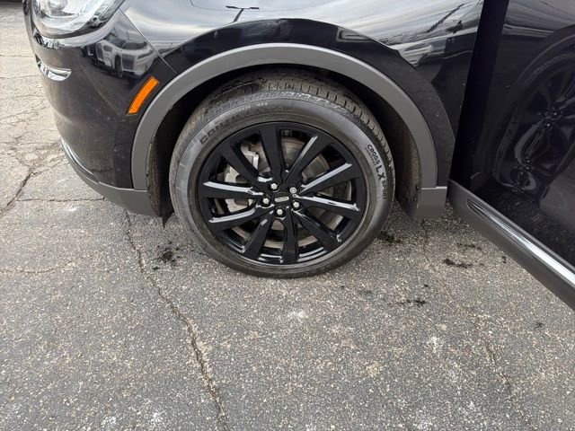 Used 2023 Lincoln Nautilus Reserve w/ Monochromatic Package image 31