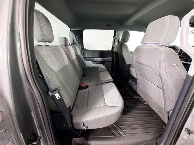 Used 2023 Ford F150 XLT AWD/4WD image 27