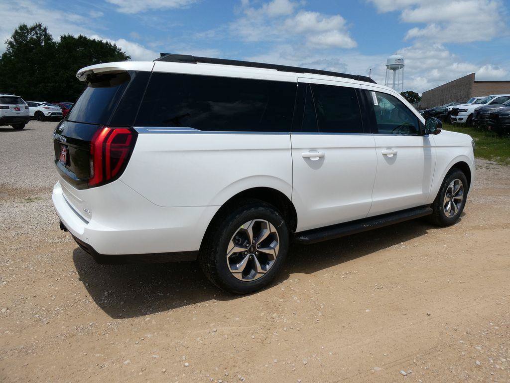 New 2027 Ford Expedition Max Active AWD/4WD image 5