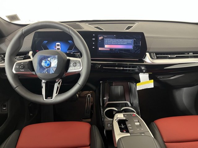 New 2025 BMW X2 xDrive28i w/ Premium Package image 13