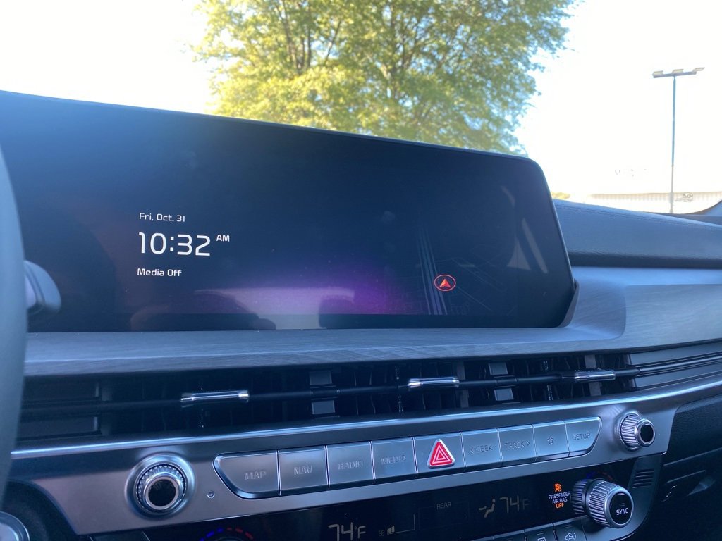 New 2025 Kia Telluride EX X-Line image 15