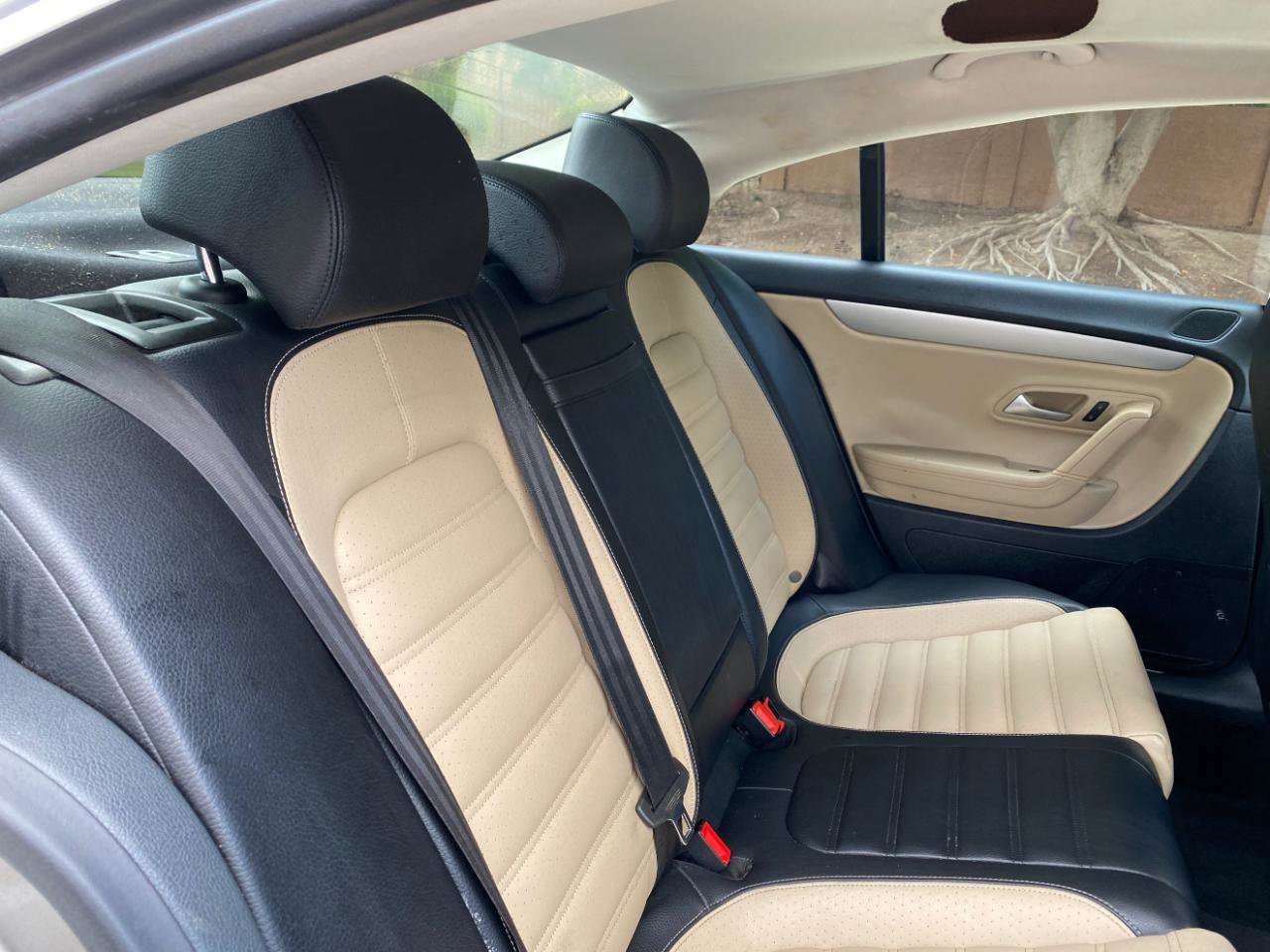 Used 2014 Volkswagen CC Sport image 38