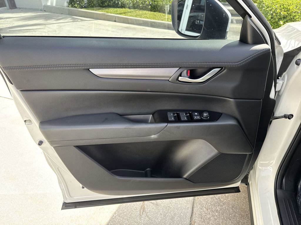 Used 2024 MAZDA CX-5 AWD 2.5 S image 39
