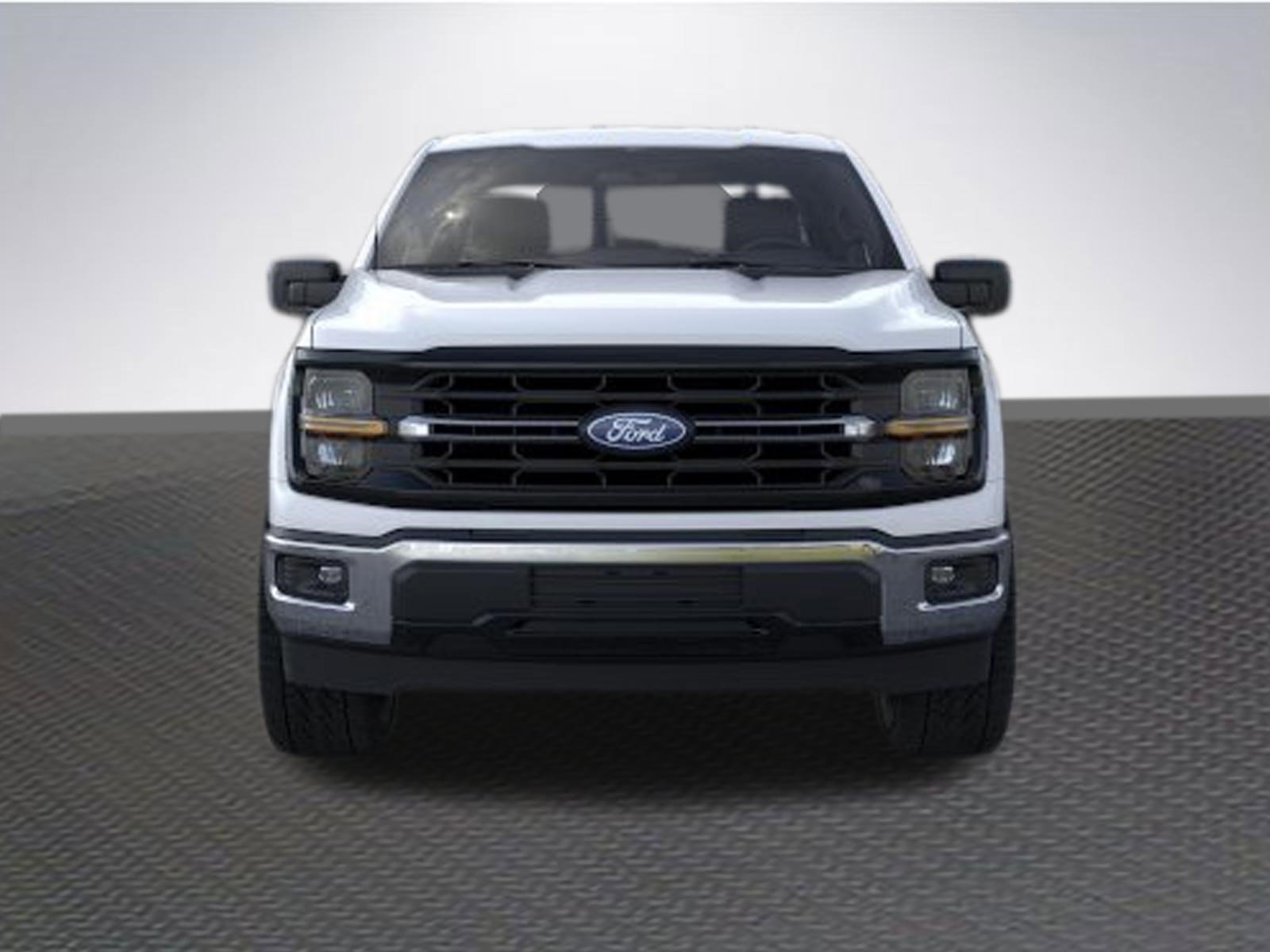 New 2026 Ford F150 XLT RWD image 6