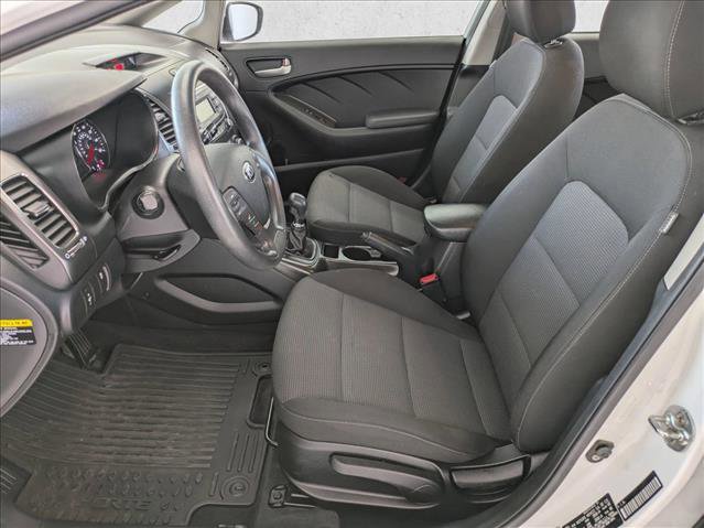 Used 2018 Kia Forte LX image 15