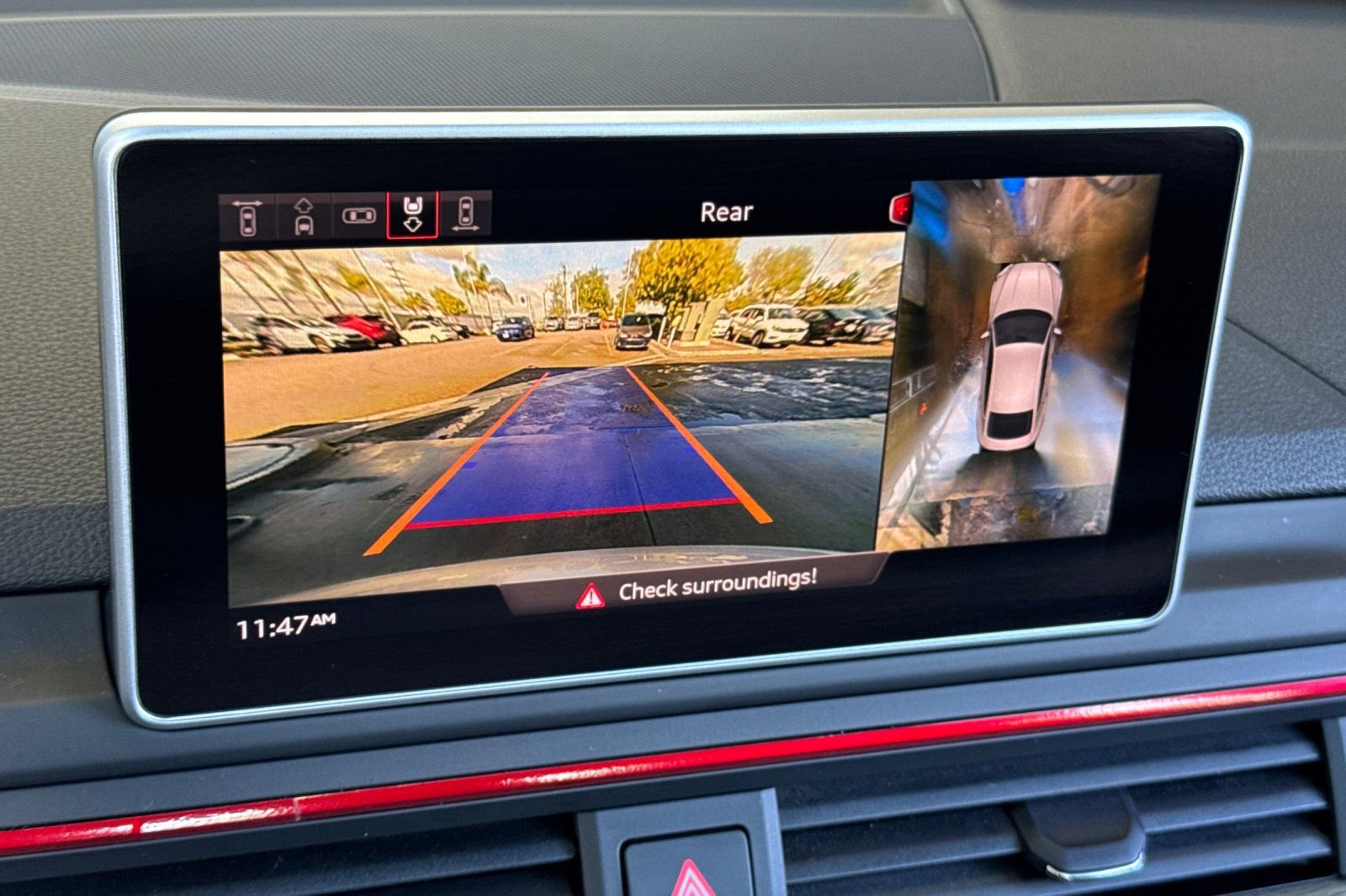 Used 2019 Audi A5 2.0T Prestige image 19