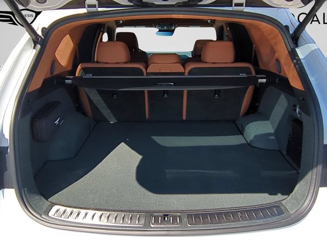 Used 2025 Genesis GV80 3.5T Prestige AWD/4WD image 29