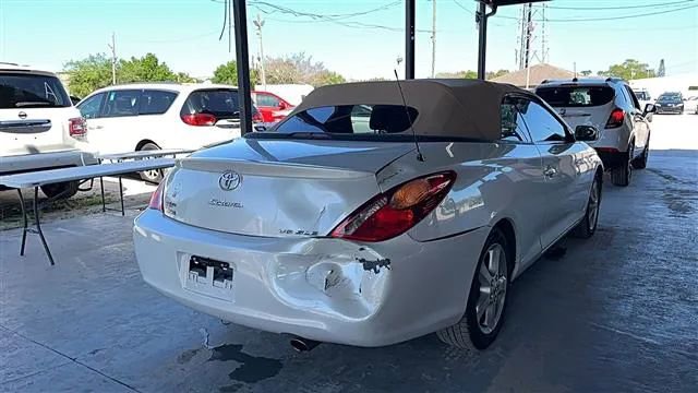 Used 2006 Toyota Solara SE image 9