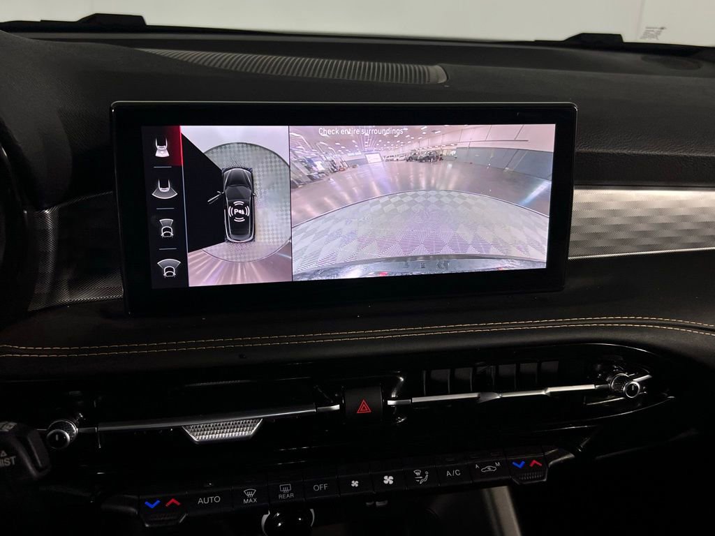 Used 2024 Alfa Romeo Tonale Ti w/ Active Assist Package image 18