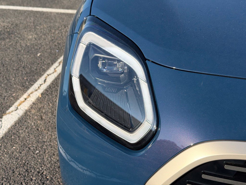 New 2027 MINI Cooper Countryman S AWD/4WD image 13