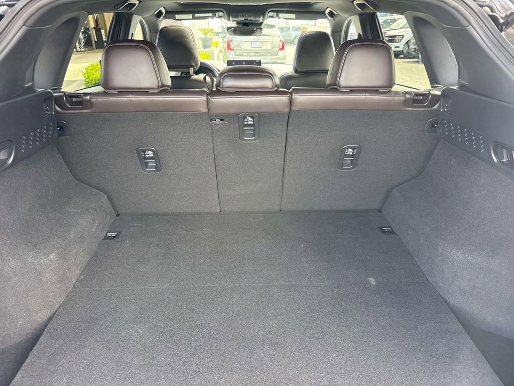 Certified 2024 MAZDA CX-5 Signature image 9