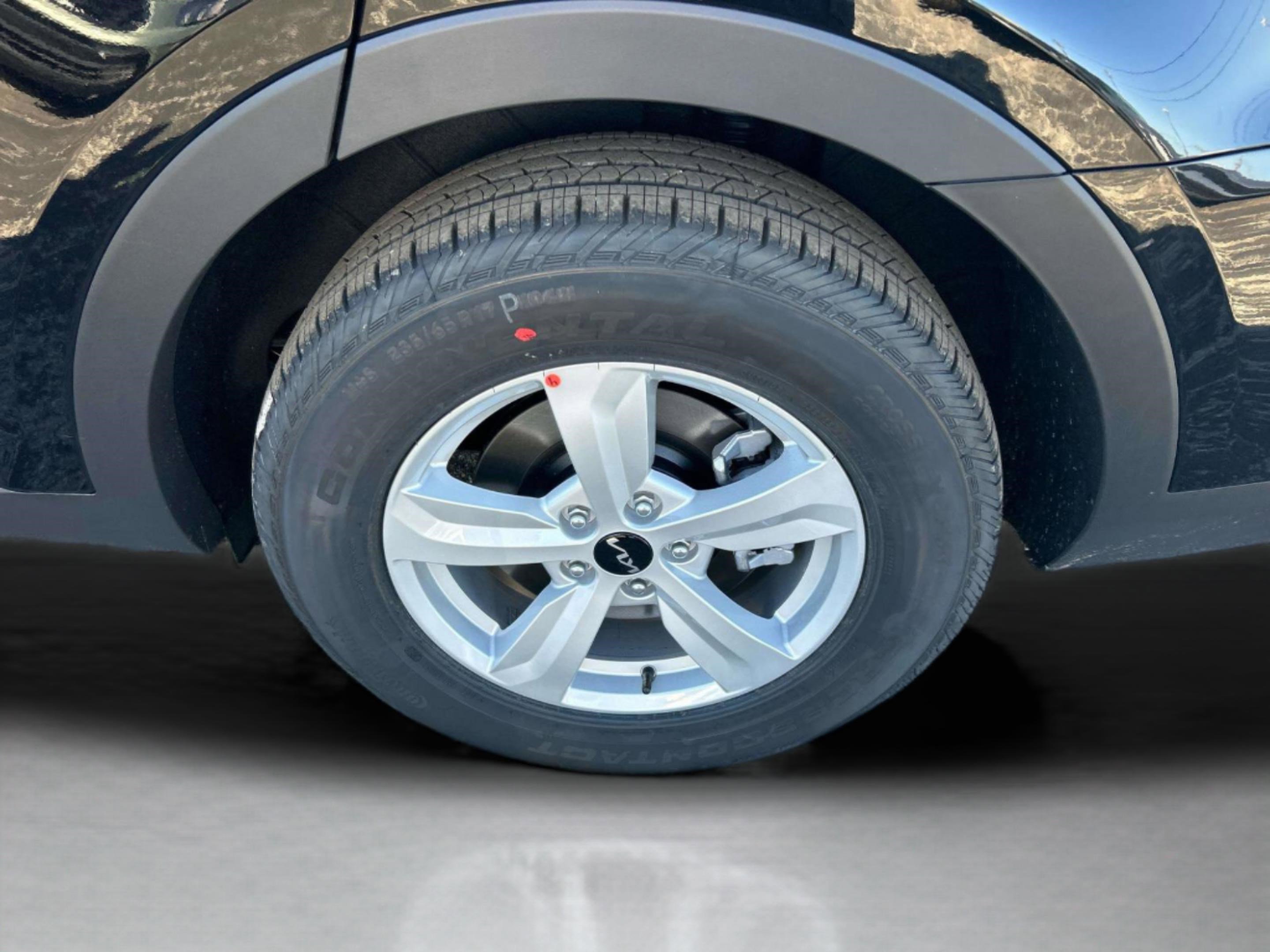 New 2026 Kia Sorento LX image 11