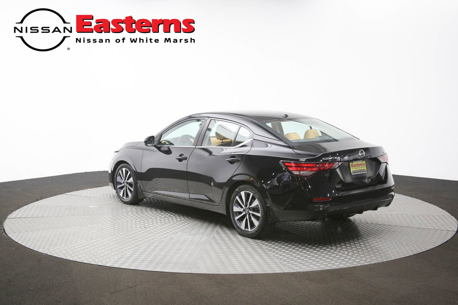 Used 2020 Nissan Sentra SV w/ SV Premium Package image 63
