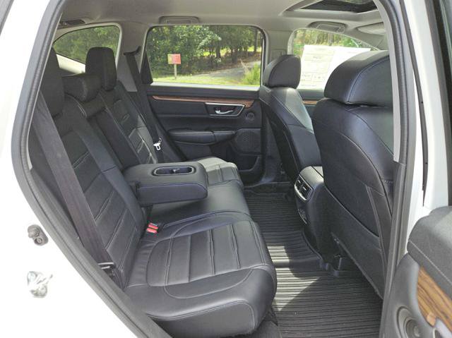 Used 2017 Honda CR-V Touring image 32