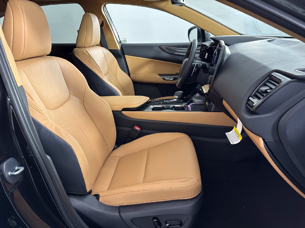 New 2026 Lexus NX 350 AWD w/ Accessory Package (2T) image 19