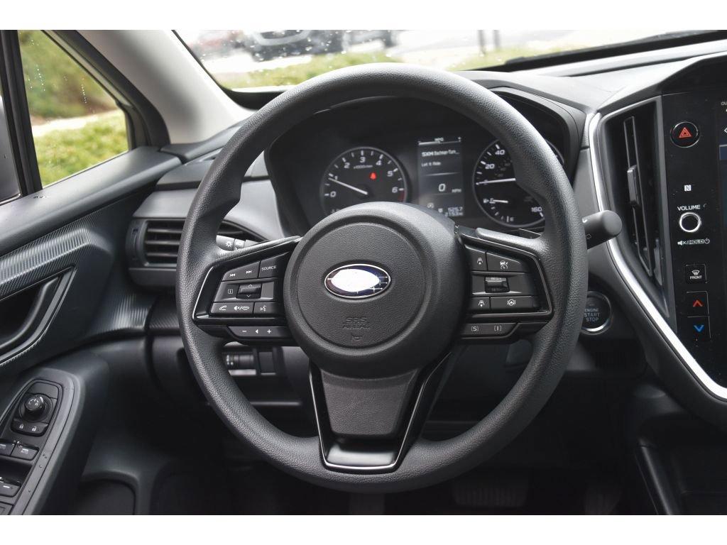 Certified 2025 Subaru Crosstrek 2.0i Premium image 17