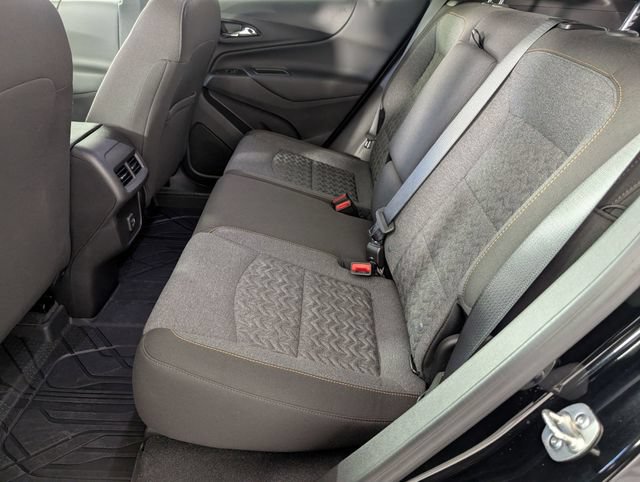 Used 2024 Chevrolet Equinox LT w/ LPO, Floor Liner Package FWD image 26