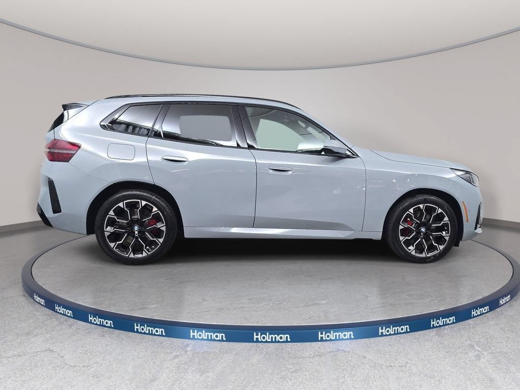 New 2026 BMW X3 xDrive30i w/ M Sport Package AWD/4WD image 4