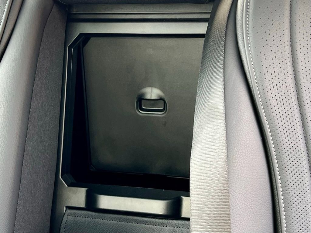 Certified 2022 Mercedes-Benz S 500 4MATIC image 46