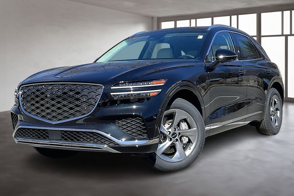 New 2026 Genesis GV70 2.5T Advanced AWD/4WD image 1