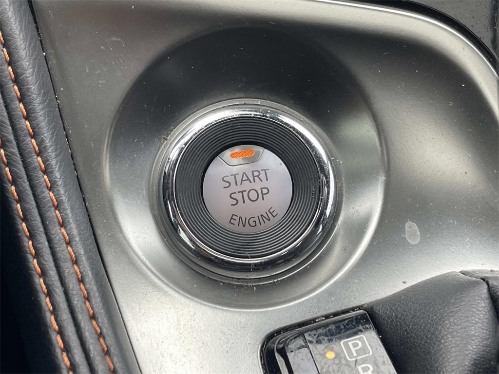 Certified 2023 Nissan Maxima SR w/ Sport Mat Group image 32