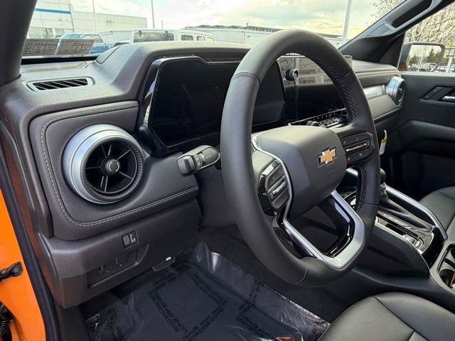New 2026 Chevrolet Colorado LT image 31
