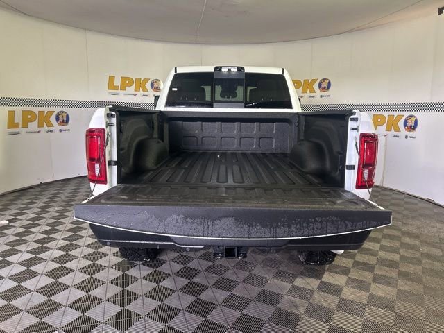 New 2026 RAM 2500 Power Wagon AWD/4WD image 5