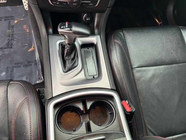 Used 2022 Dodge Charger R/T image 21