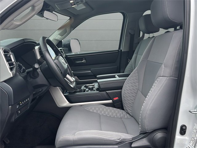 Used 2024 Toyota Tundra SR5 image 20