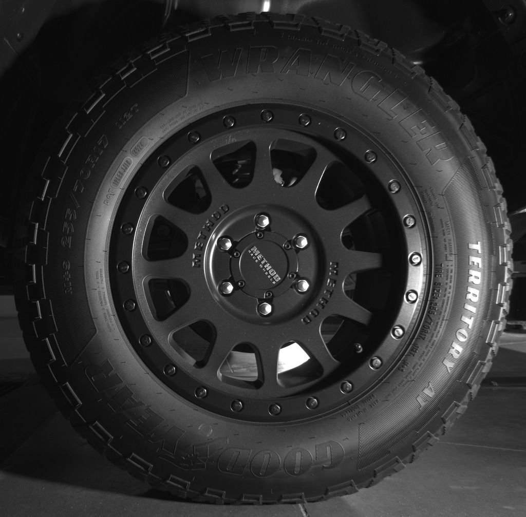 Used 2025 Ford Ranger XL AWD/4WD image 12