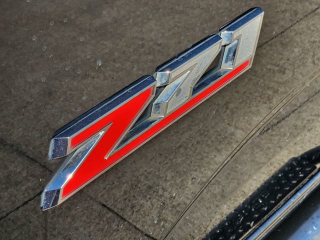 Used 2018 Chevrolet Colorado Z71 image 12