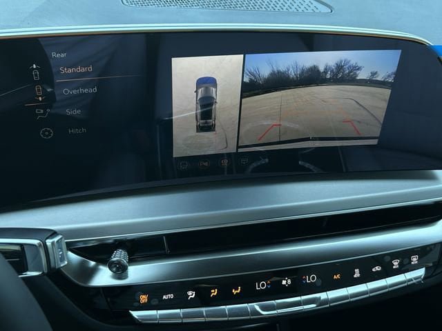 New 2026 Cadillac Lyriq Sport RWD image 13