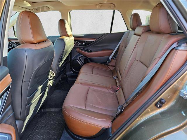 Used 2024 Subaru Outback Touring XT image 8