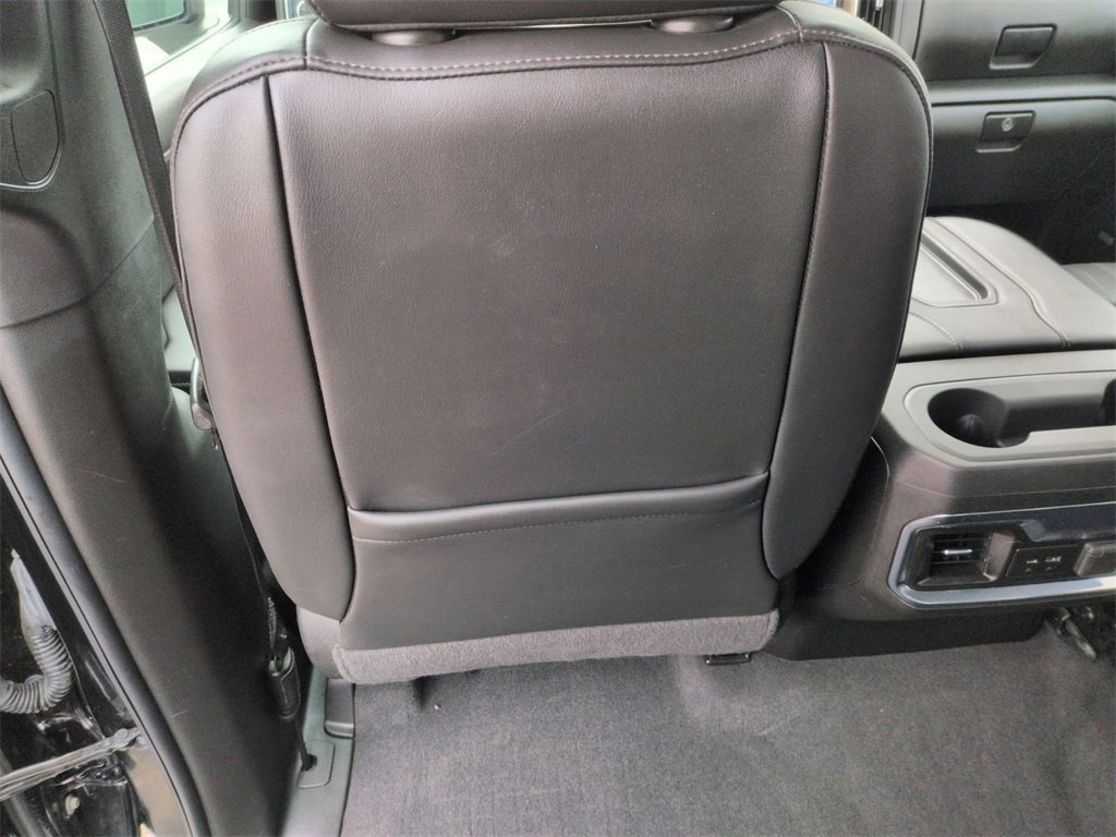 Used 2022 Chevrolet Silverado 1500 High Country w/ Technology Package image 28