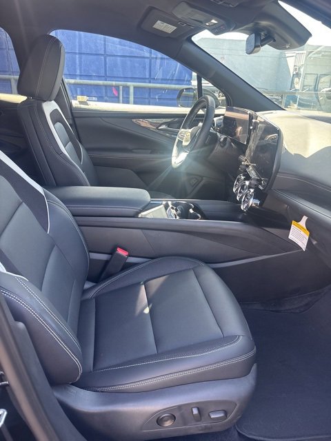 Used 2024 Chevrolet Blazer EV LT image 29