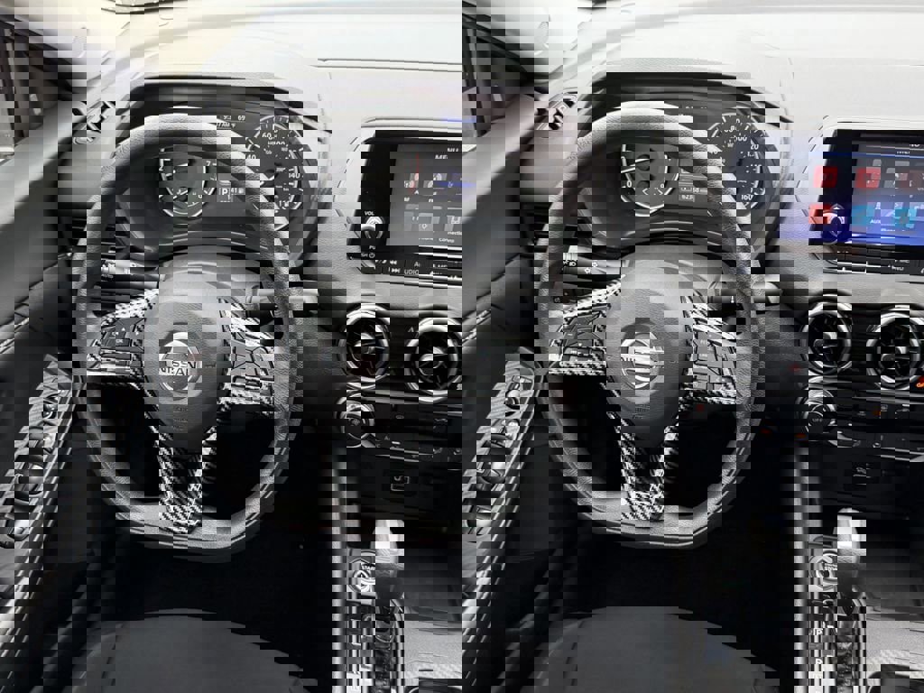 Used 2021 Nissan Sentra S image 13