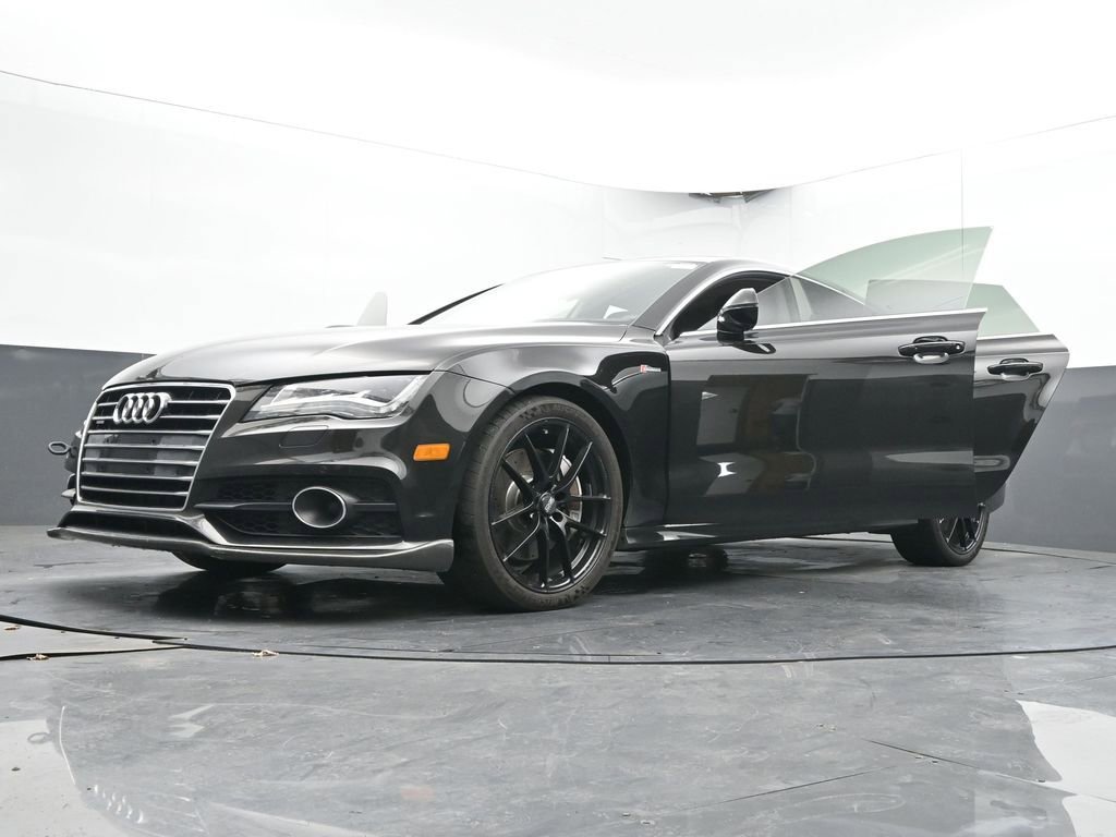 Used 2012 Audi A7 3.0T Premium AWD/4WD image 71